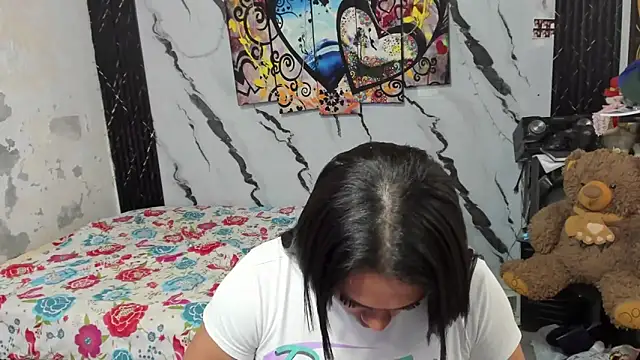 andromeda xx online show from 28, 2, 2025