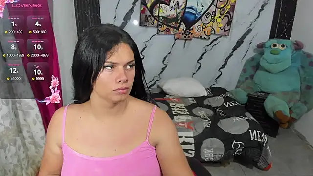Snapshot of andromeda_xx chatting on 11, 7, 2026 andromeda xx online show from 11, 7, 2026
