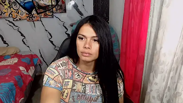 Snapshot of andromeda_xx chatting on 18, 5, 2026 andromeda xx online show from 18, 5, 2026