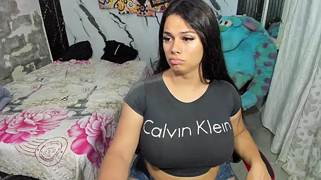 andromeda xx online show from 3, 12, 2025