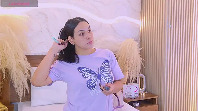 dojacandice online show from 20, 7, 2026