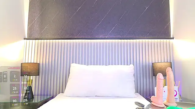 dojacandice online show from 2, 7, 2026