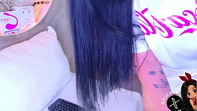 dojacandice online show from 12, 6, 2026