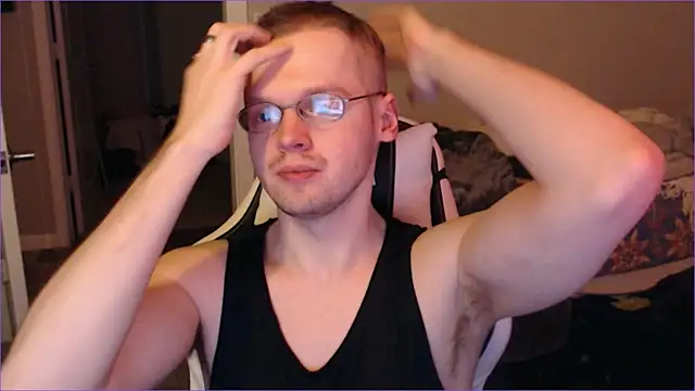 doloresman online show from 15, 2, 2025