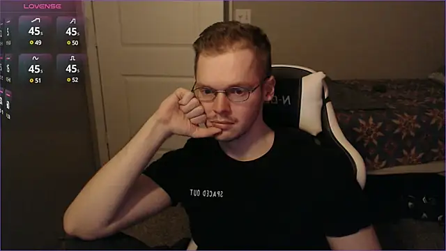 doloresman online show from 3, 3, 2025