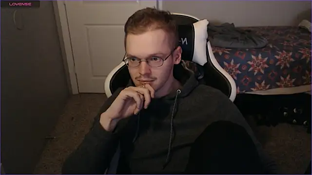 doloresman online show from 1, 3, 2025