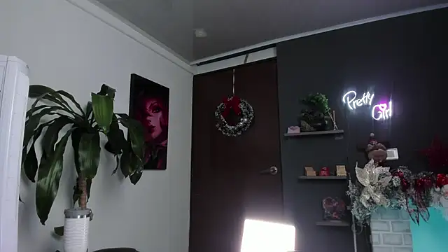 Katiehill 1 online show from 11, 1, 2026