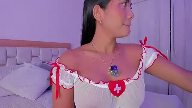 Snapshot of mia_hank chatting on 18, 10, 2025 mia hank online show from 18, 10, 2025