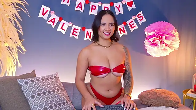 Lea Foster online show from 14, 2, 2026