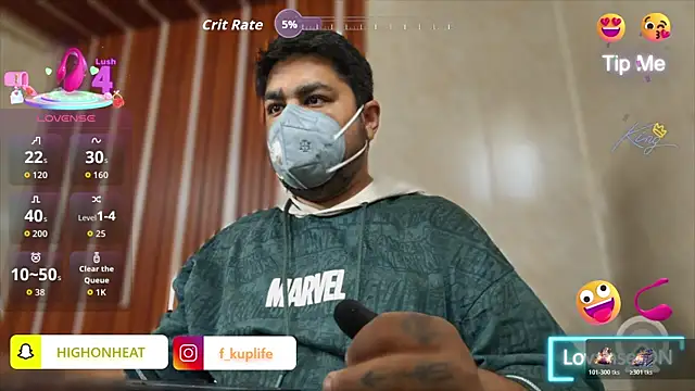 A4h odin1 online show from 31, 3, 2026