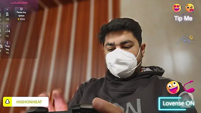 A4h odin1 online show from 16, 12, 2025