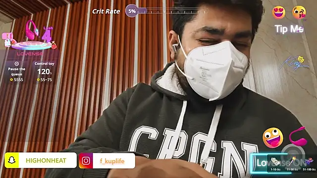 A4h odin1 online show from 13, 1, 2026