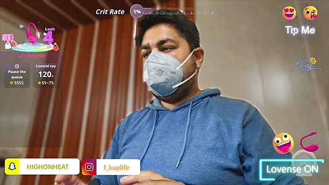 A4h odin1 online show from 27, 3, 2026