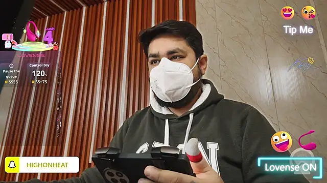 A4h odin1 online show from 8, 1, 2026