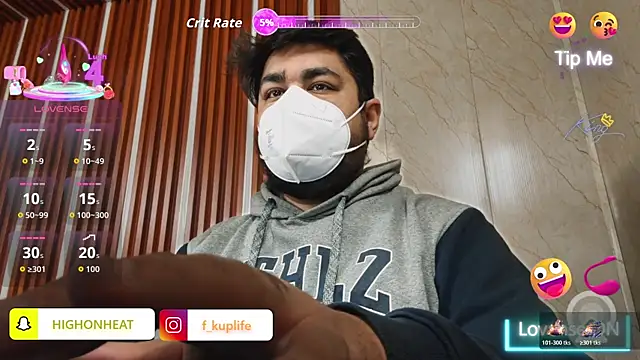 A4h odin1 online show from 12, 1, 2026