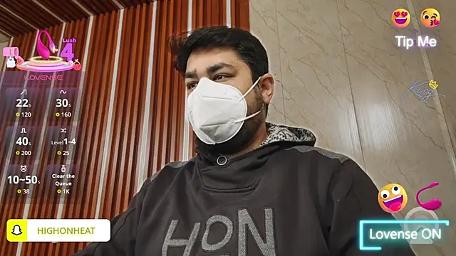 A4h odin1 online show from 7, 1, 2026