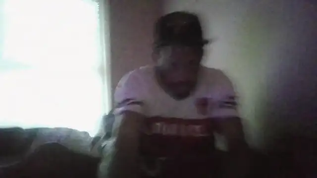 Snapshot of Fonzarelli chatting on 26, 9, 2025 Fonzarelli online show from 26, 9, 2025