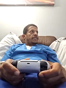 Snapshot of Fonzarelli chatting on 29, 1, 2025 Fonzarelli online show from 29, 1, 2025