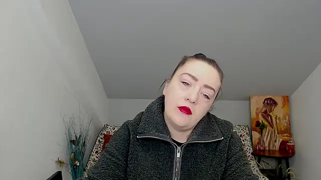 BrendaSkye online show from 4, 3, 2025