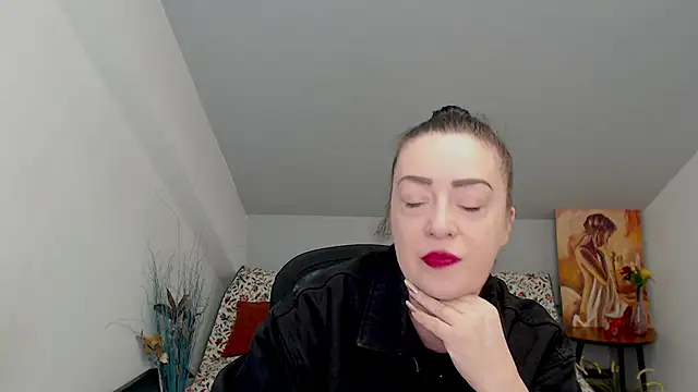 BrendaSkye online show from 11, 3, 2025