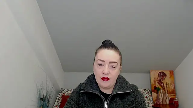 BrendaSkye online show from 5, 3, 2025