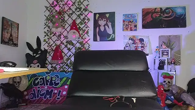 chirlleyy online show from 10, 11, 2025