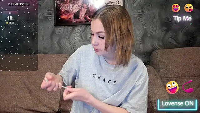 CassieMils online show from 6, 5, 2026
