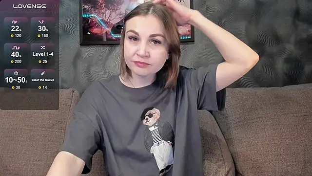CassieMils online show from 31, 3, 2026