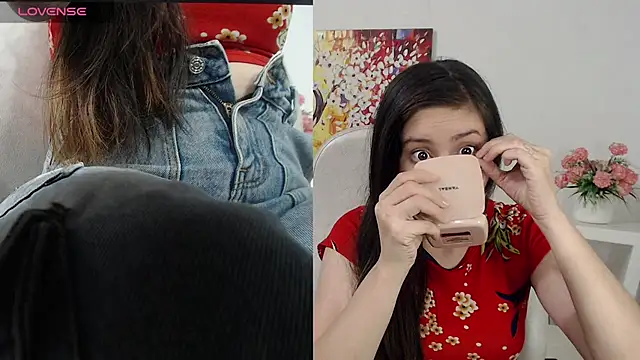 Snapshot of tania_sweet__ chatting on 30, 6, 2026 tania sweet online show from 30, 6, 2026