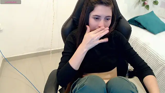tania sweet   online show from 20, 1, 2025