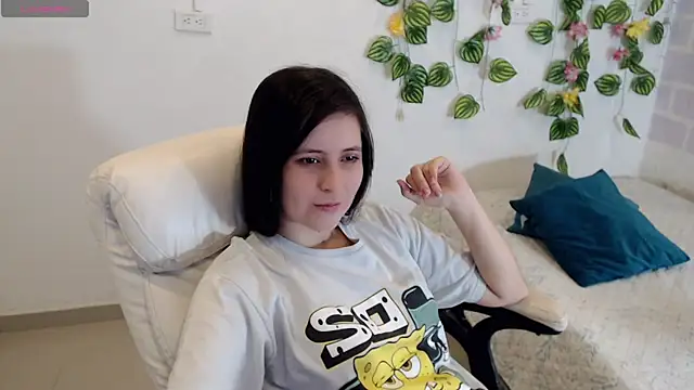 tania sweet   online show from 12, 10, 2025