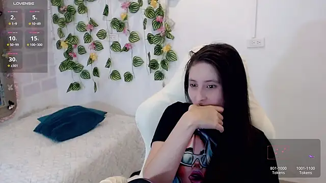 tania sweet   online show from 19, 3, 2026