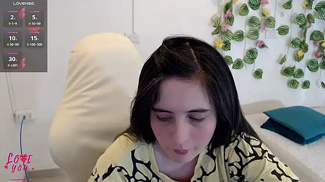 tania sweet   online show from 10, 2, 2026