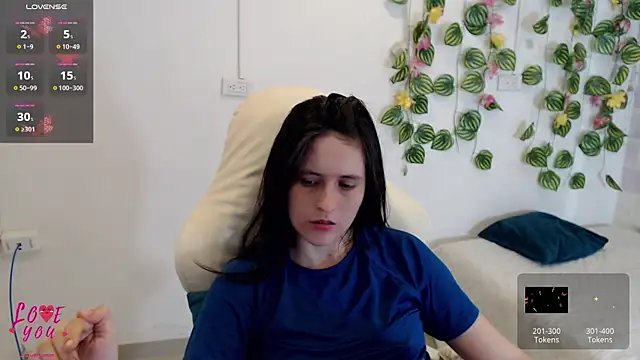 tania sweet   online show from 11, 2, 2026