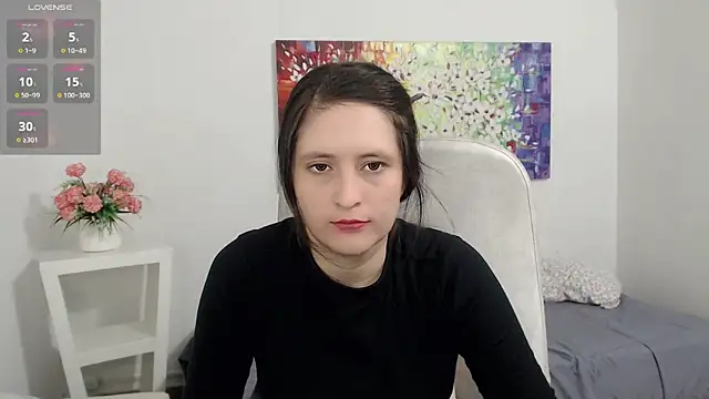 Snapshot of tania_sweet__ chatting on 27, 4, 2026 tania sweet online show from 27, 4, 2026