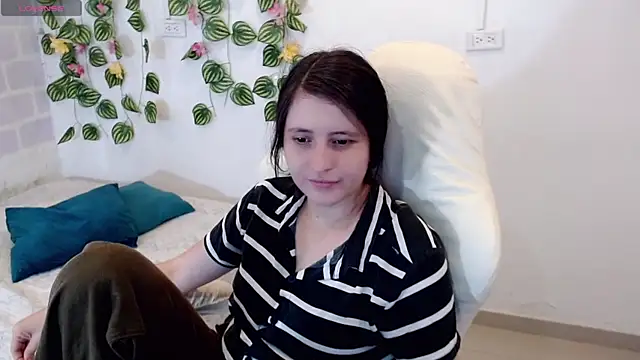 tania sweet   online show from 25, 3, 2026