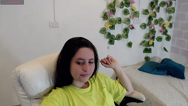 tania sweet   online show from 30, 10, 2025