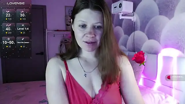 alekasamui online show from 3, 11, 2025