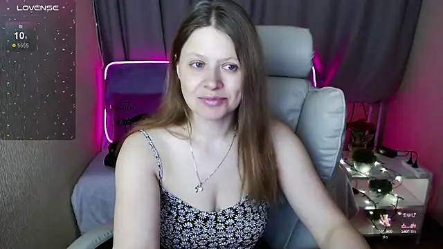alekasamui online show from 26, 2, 2025