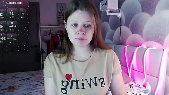 alekasamui online show from 16, 10, 2025