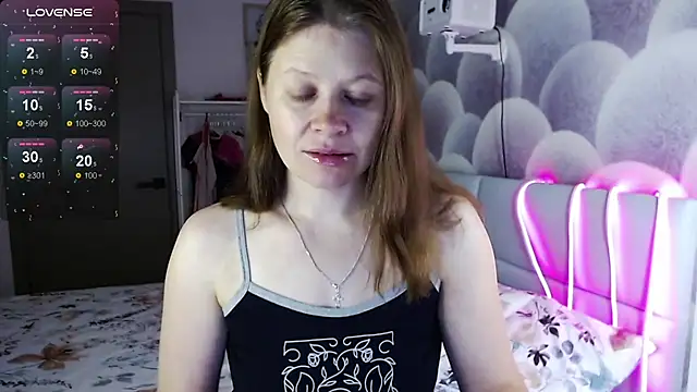 alekasamui online show from 19, 10, 2025