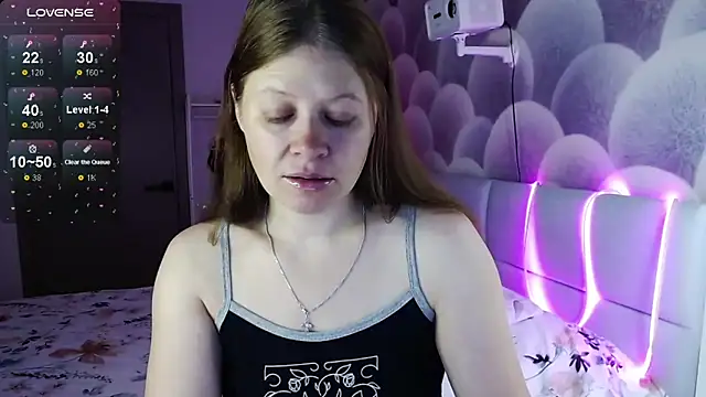 alekasamui online show from 22, 10, 2025