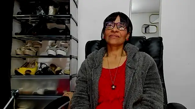 Aries Mature online show from 19, 4, 2026