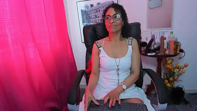 Aries Mature online show from 15, 3, 2025