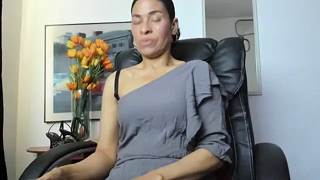 Aries Mature online show from 30, 10, 2025