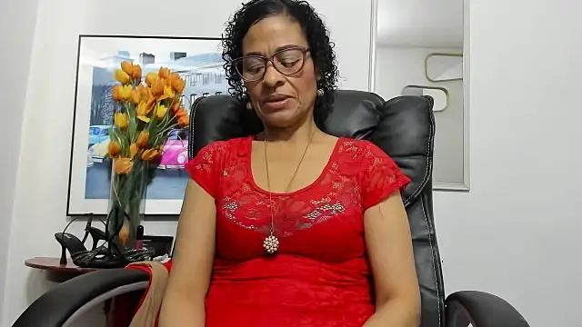 Aries Mature online show from 8, 10, 2025