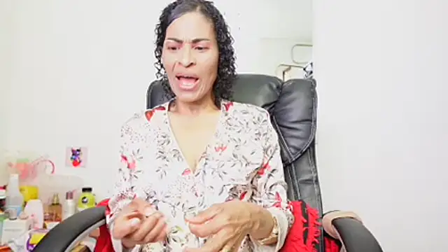 Snapshot of Aries_Mature chatting on 1, 7, 2026 Aries Mature online show from 1, 7, 2026
