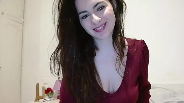 desirmiss1 online show from 2, 4, 2026