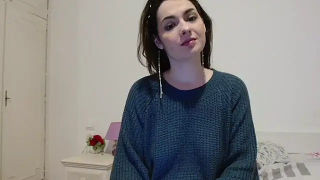 desirmiss1 online show from 13, 1, 2026