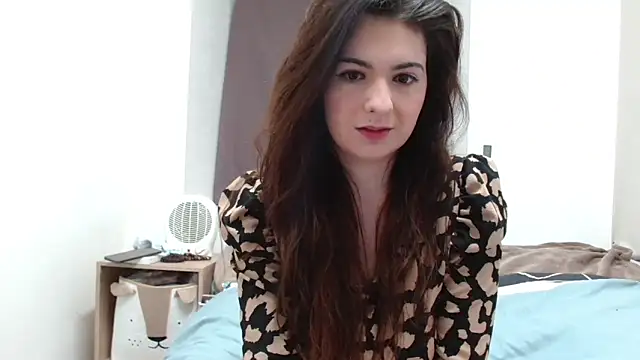 desirmiss1 online show from 13, 3, 2026